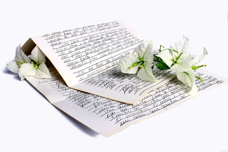 Heartfelt Declarations