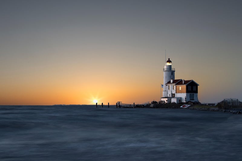 Lighthouse Venue